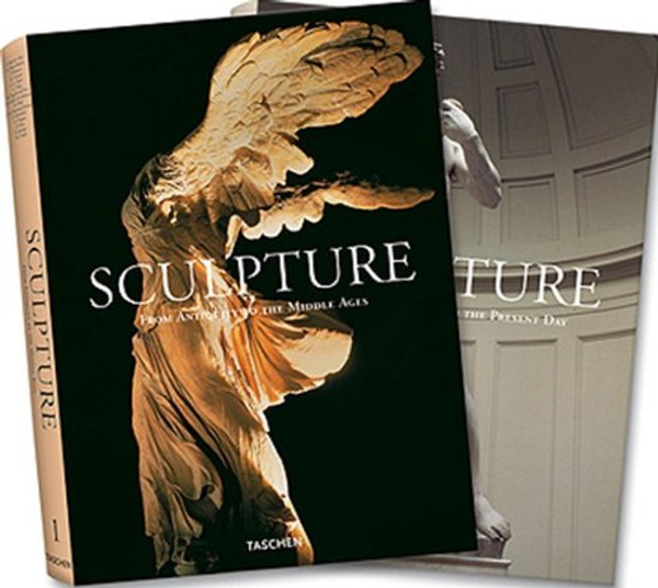 Sculpture (Midi Series, 2 vols)