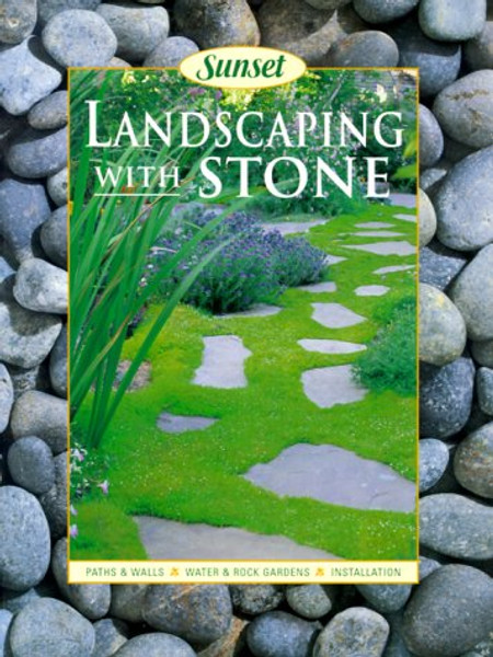 Sunset Landscaping with Stone: Paths & Walls - Water & Rock Gardens - Installation