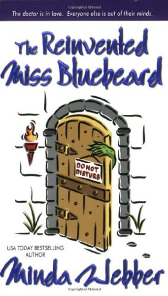 The Reinvented Miss Bluebeard