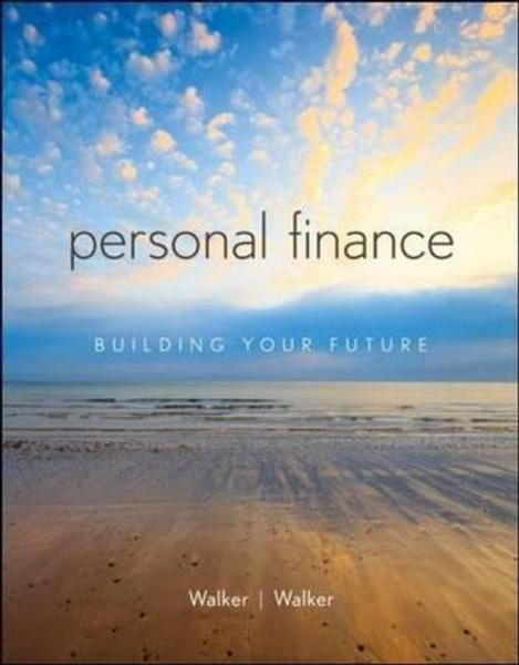 Personal Finance: Building Your Future