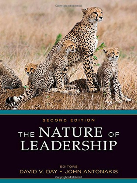 The Nature of Leadership