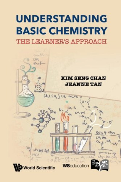 Understanding Basic Chemistry : The Learner's Approach