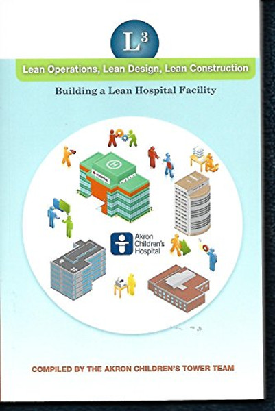 Lean Operations, Lean Design, Lean Construction: Building a Lean Hospital Facility