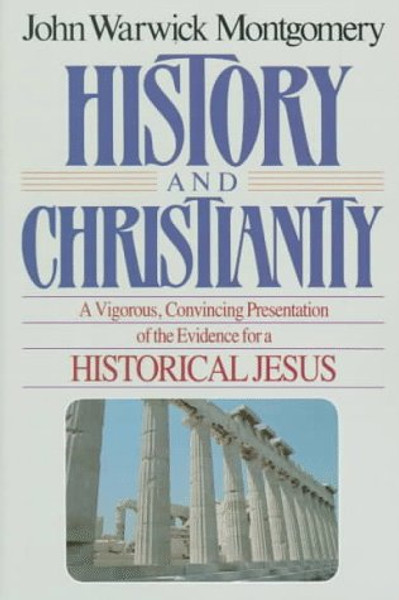 History and Christianity