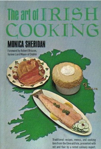 The Art of Irish Cooking