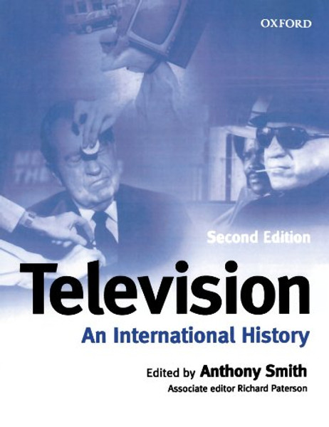 Television: An International History