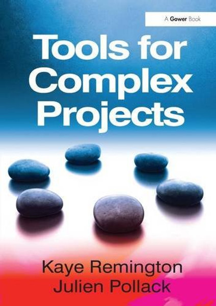 Tools for Complex Projects