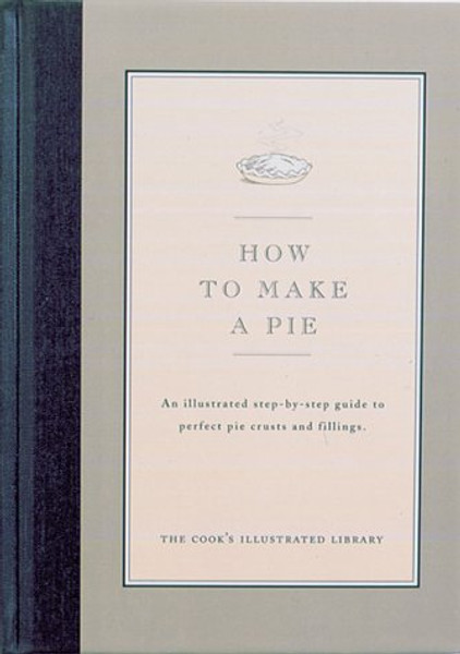 How to Make a Pie