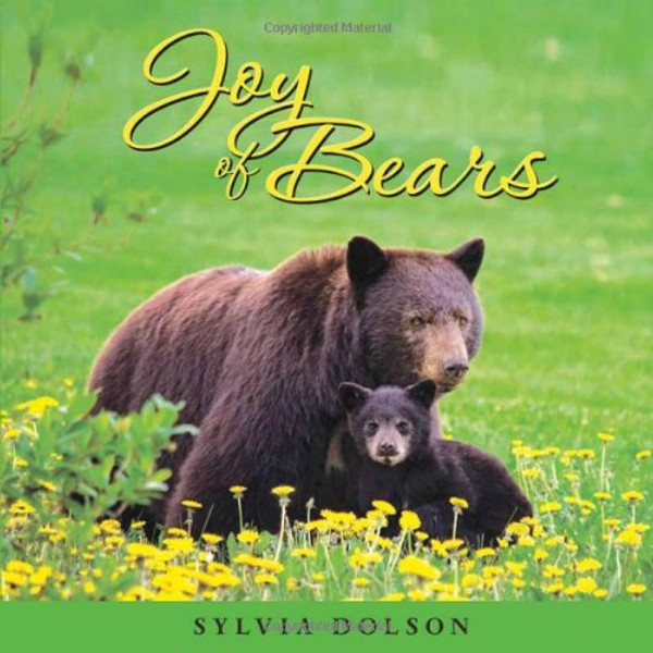 Joy of Bears