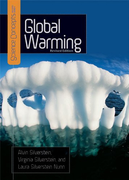 Global Warming (Science Concepts, Second Series)