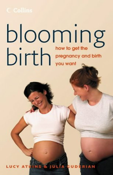 Blooming Birth : How to Get the Pregnancy and Birth You Want
