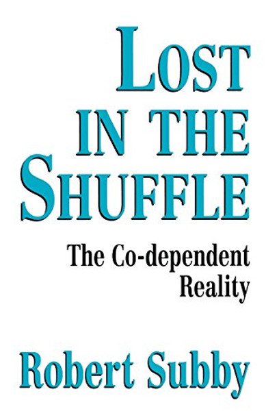 Lost In The Shuffle: The Co-Dependent Reality