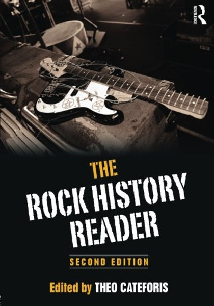 The Rock History Reader
