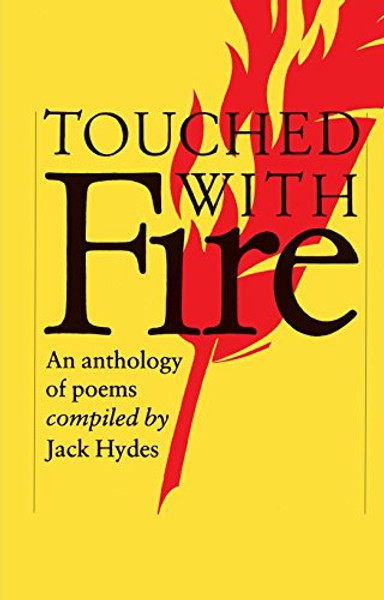 Touched with Fire: An Anthology of Poems (Cambridge School Anthologies)