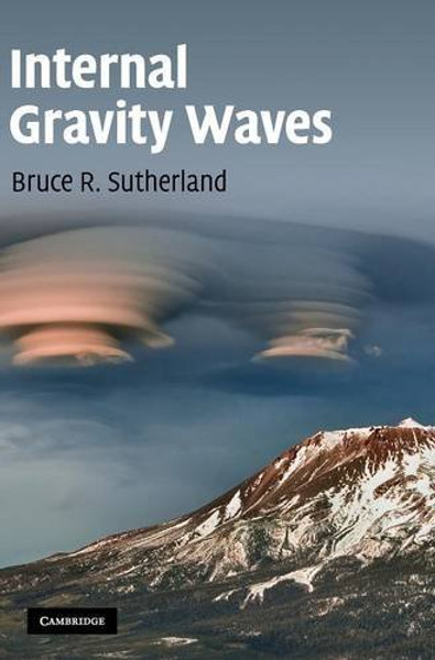 Internal Gravity Waves