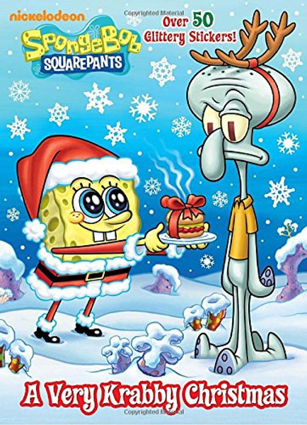 A Very Krabby Christmas (SpongeBob SquarePants)