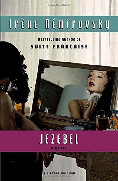 Jezebel (Vintage International)