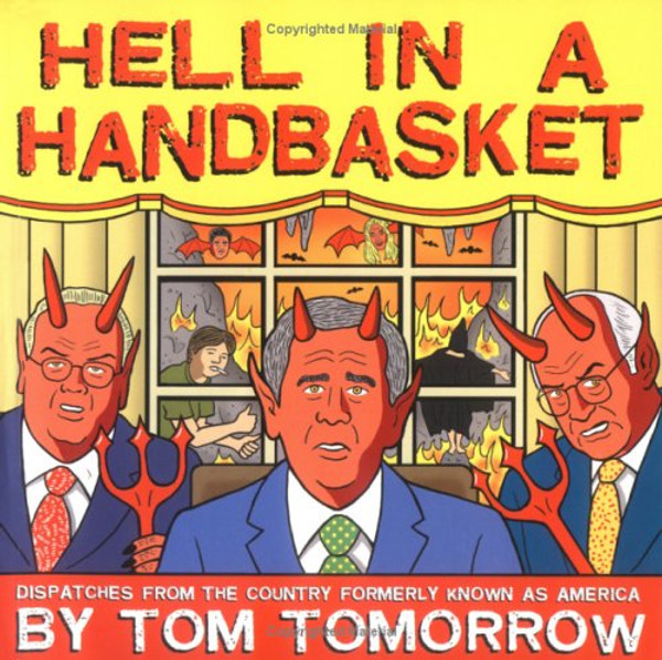 Hell in a Handbasket