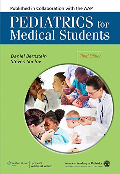 Pediatrics for Medical Students