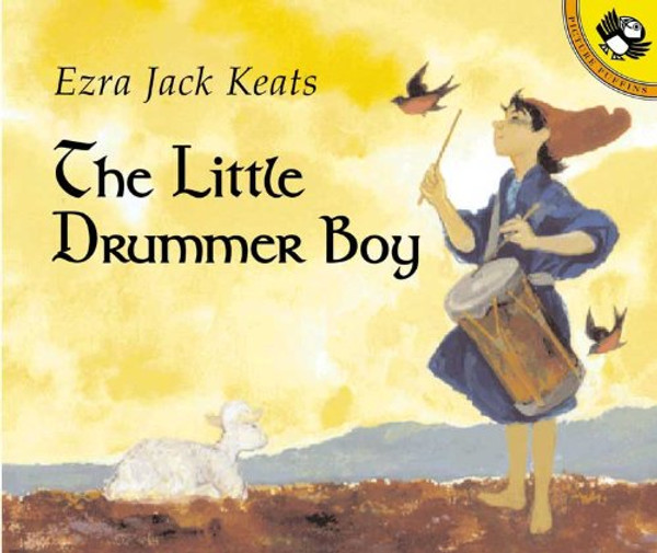 Little Drummer Boy (Turtleback School & Library Binding Edition)