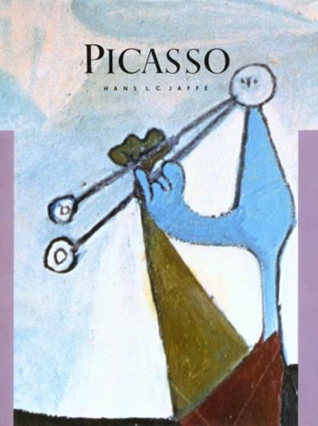 Picasso (Masters of Art)