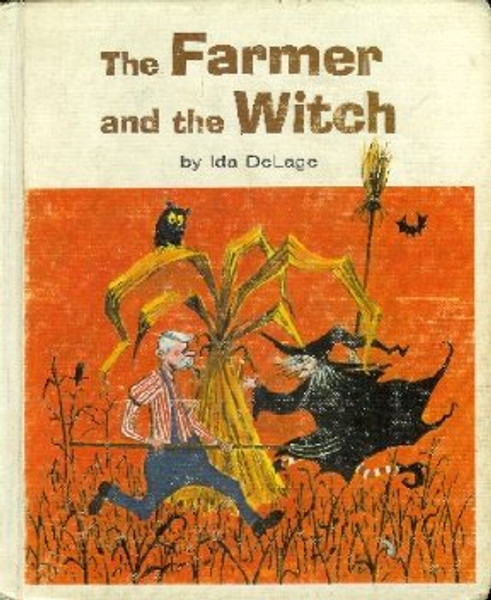 Farmer and the Witch