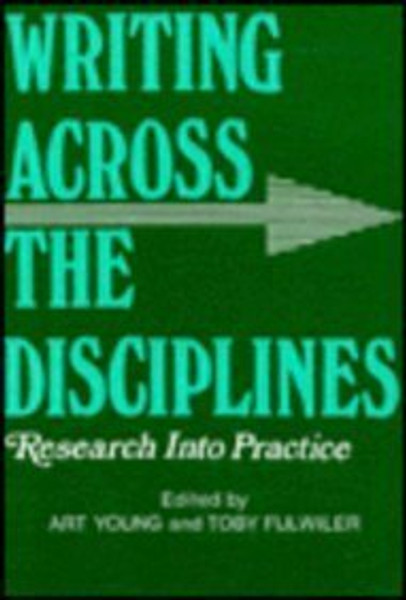 Writing Across the Disciplines (HEINEMANN OP)