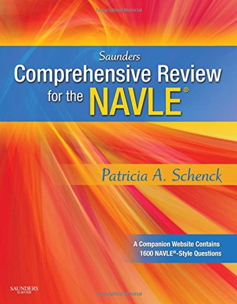 Saunders Comprehensive Review for the NAVLE