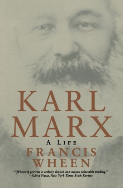 Karl Marx: A Life