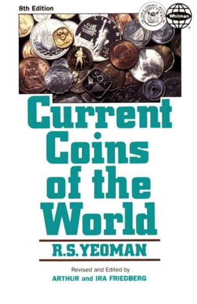 Current Coins of the World