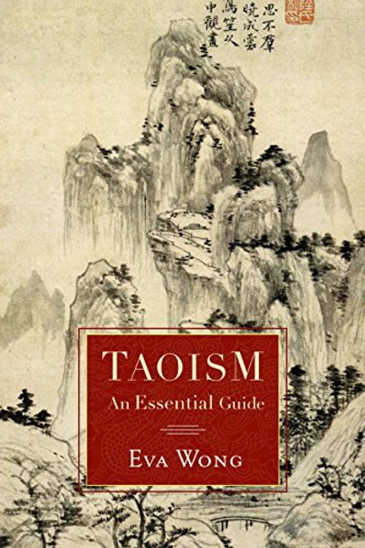 Taoism: An Essential Guide