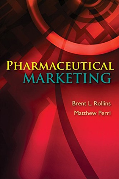 Pharmaceutical Marketing