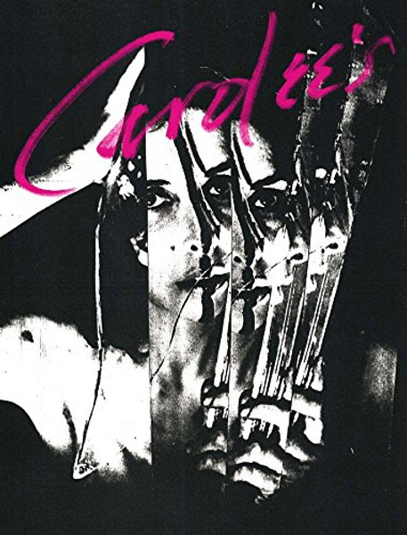 Carolees Issue 02: Devoted to Carolee Schneemann (The Magazine of the Artist's Institute)