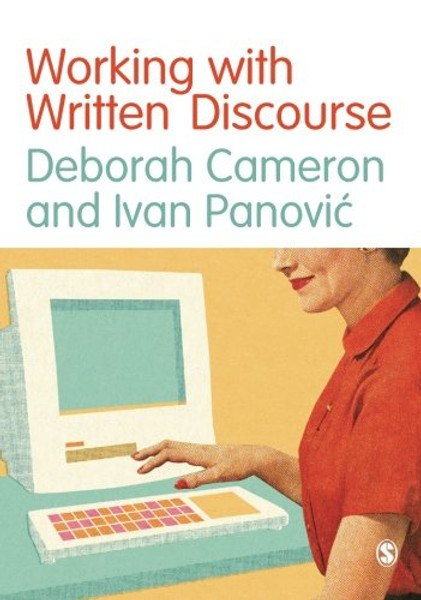 Working with Written Discourse