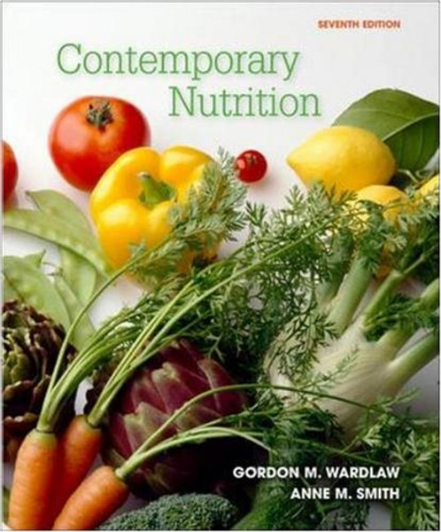 Contemporary Nutrition