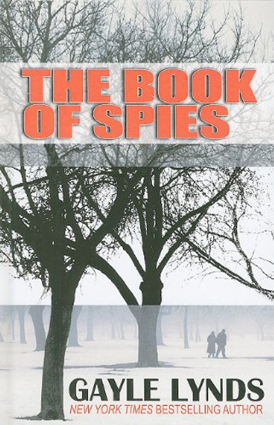 The Book of Spies (Thorndike Thrillers)