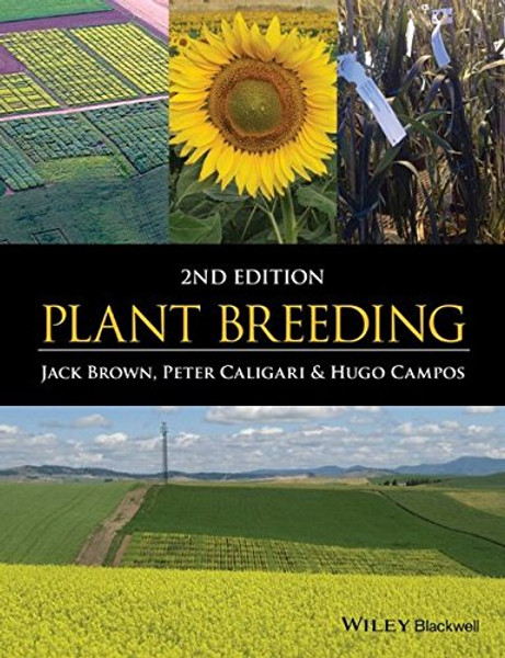 Plant Breeding