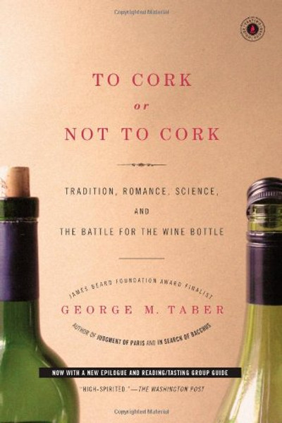 To Cork or Not To Cork