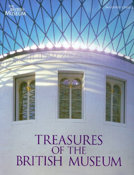 Treasures of the British Museum