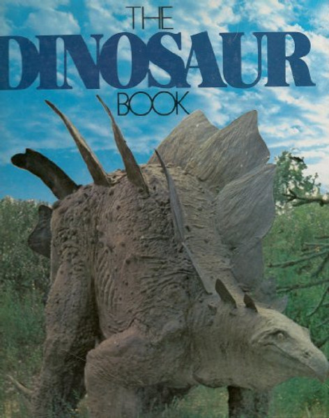 The Dinosaur Book