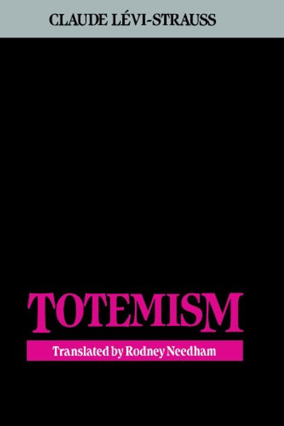 Totemism