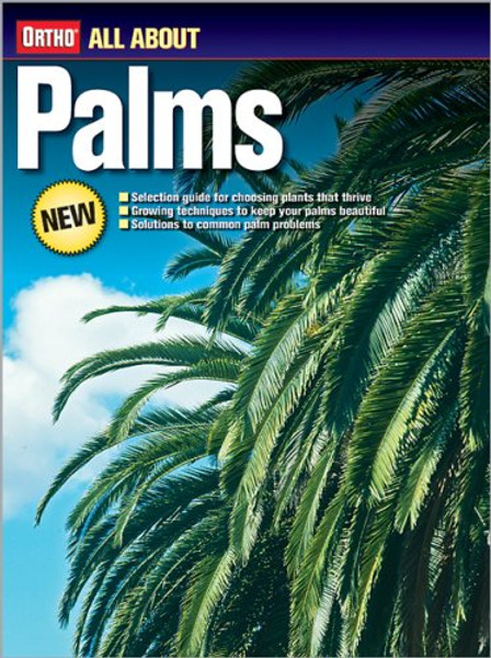 All About Palms