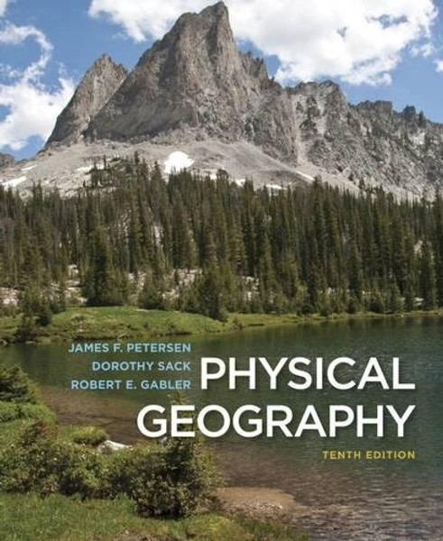Physical Geography, 10th Edition