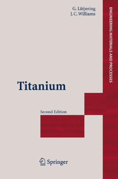 Titanium (Engineering Materials and Processes)