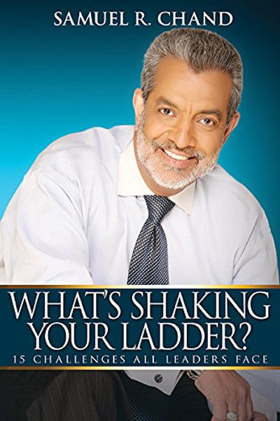 Whats Shaking Your Ladder: 15 Challenges All Leaders Face