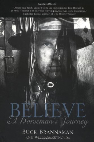 Believe: A Horseman's Journey