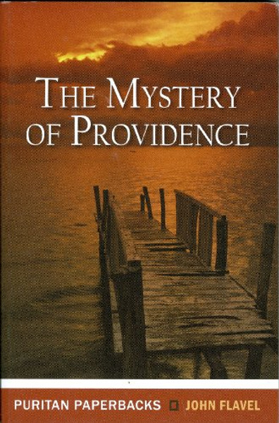 Mystery of Providence (Puritan Paperbacks)