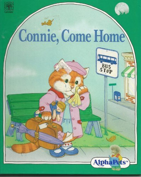 CONNIE, COME HOME