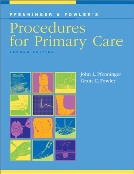 Procedures for Primary Care