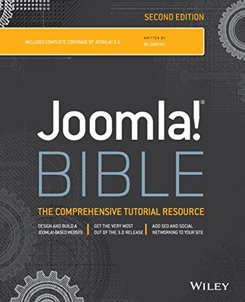 Joomla! Bible